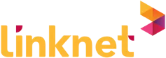 Linknet logo